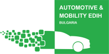 Automotive & Mobility EDIH Bulgaria